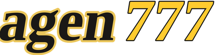 agen777 logo